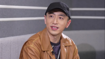 白客评价张颂文：他很注重表演细节