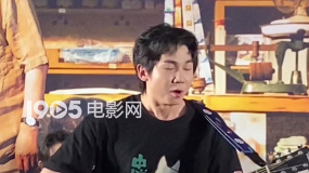 白舉綱演唱《忠犬八公》主題曲 氛圍感有了