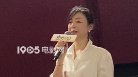 《忠犬八公》首映張靜初淚灑現(xiàn)場(chǎng) 等待主人的八筒喚起留守兒童的經(jīng)歷