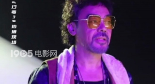 《掃毒3》郭富城古天樂劉青云全員狠人 劉青云：這大佬太難做了