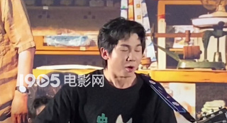 白舉綱演唱《忠犬八公》主題曲 氛圍感有了