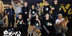 《忠犬八公》首映泪目全场 多维情感直戳观众共鸣