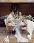 好甜！孫藝珍曬婚紗照 慶祝與玄彬舉行婚禮一周年