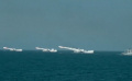 电影《深海危机》“海上战争”大场面曝光