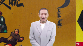 二手玫瑰主唱梁龍《了不起的夜晚》飾演急性子導(dǎo)演 娛樂(lè)圈逐夢(mèng)20年