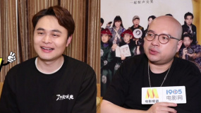 對話馬凱 易小星：搞笑又嚇人！《了不起的夜晚》不簡單