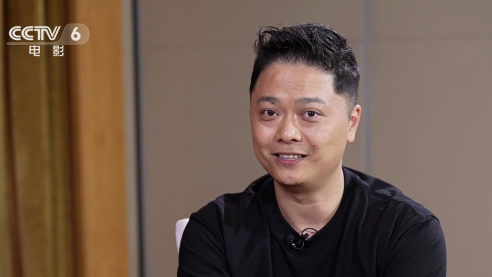 专访《龙马精神》导演杨子：成龙是我的“定海神针”
