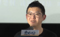 《忠犬八公》导演徐昂呼吁关注流浪狗