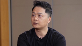 杨子分享与成龙合作的感受