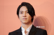 木村光希同框山下智久 站安妮·海瑟薇身側(cè)黯然失色