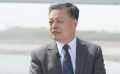 長江大學(xué)楚文化研究院特約研究員張衛(wèi)平介紹荊州菜的特點