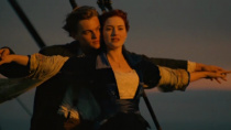 独家观察：《泰坦尼克号》再度重映 经典影片为何能“常看常新”？