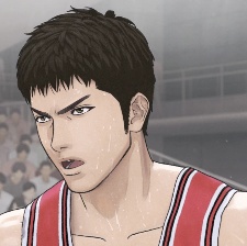 灌籃高手