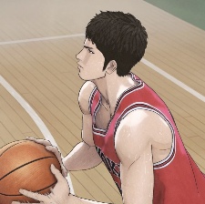 灌籃高手