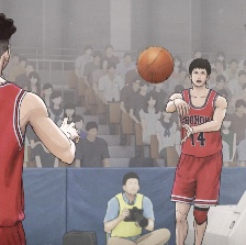 灌籃高手