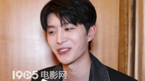 范丞丞：沒辦法單獨觀看驚悚片 是那種非常容易受到驚嚇的人