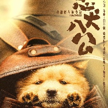 忠犬八公