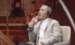 法國(guó)導(dǎo)演阿諾北大“秀中文” 與陳宇對(duì)談新片創(chuàng)作