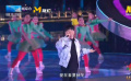 首届楚文化节开幕式 欣赏歌舞《楚楚动人》