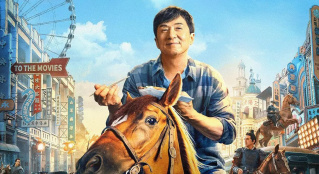 《龍馬精神》：年近七旬的他依然親自上陣