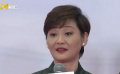 徐帆談?wù)撟鳛殡娪邦l道M榜推委會(huì)成員對(duì)年度榮譽(yù)的感受和大數(shù)據(jù)的感受