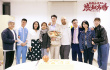 《好像也沒那么熱血沸騰》殺青！魏翔扣籃被吐槽