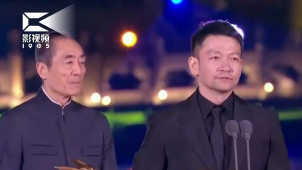 《满江红》《流浪地球2》荣获电影频道M榜年度杰出影片荣誉