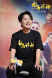 《龙马精神》路演 杨子成龙郭麒麟“突袭”送惊喜