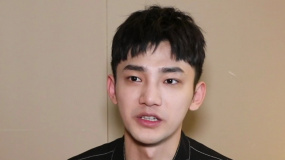 从龙套到主演 蒋龙只为证明 “我们花的岁月做的选择是没错的”