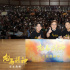 《龍馬精神》路演 楊子成龍郭麒麟“突襲”送驚喜