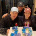 《聽見你的聲音》十周年！李鐘碩曬與李寶英合照