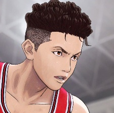 灌籃高手