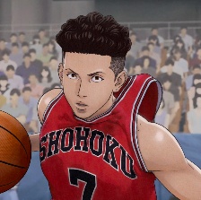 灌籃高手