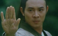 李連杰悟出太極，終成一代宗師！