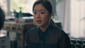 《愛很美味》：事業(yè)女性不是神奇女俠！