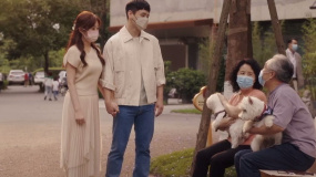 《爱很美味》：希望把孕妇当成一个普通女性看