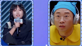 通過綜藝走紅的喜劇人