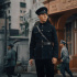 諜戰(zhàn)片《暴風(fēng)》公映 陳偉霆王千源雙雄生死博弈