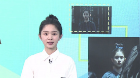 《满江红》许静雅饰演杀手哑女角色反差大 感谢张艺谋导演指导和教导