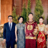 竇驍何超蓮大婚！三姨太陳婉珍身旁男子引熱議