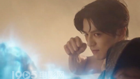 《圣斗士星矢》真人版大量動作場面曝光 “天馬流星拳”居然變這樣