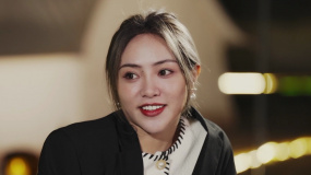 謝可寅談舞臺和演戲的區(qū)別