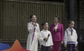 “悦享春天 共迎亚运”主题朗诵沙龙在象山影视城举行