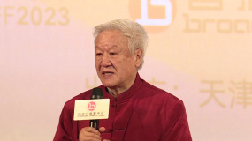 4K修復(fù)版《香魂女》在京首映 導(dǎo)演謝飛談技術(shù)與藝術(shù)