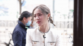 謝可寅談面試：30個里面中1個都不錯了！