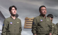 《长空之王》北京首映 致敬中国试飞员