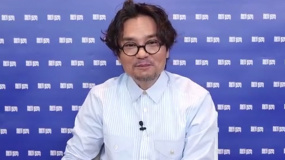 林家栋：不止是会跨栏的“东莞仔”