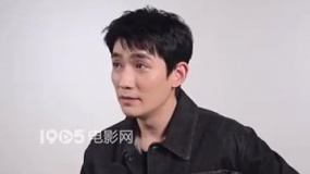 朱一龙新作入围戛纳电影节 想在影史留下名字还有很长的路要走