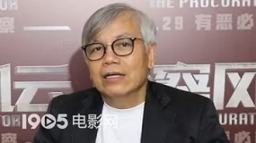 田啟文：周星馳或?qū)⒅胤荡筱y幕