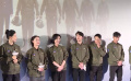 《长空之王》上海路演 王一博：战机才是真的偶像